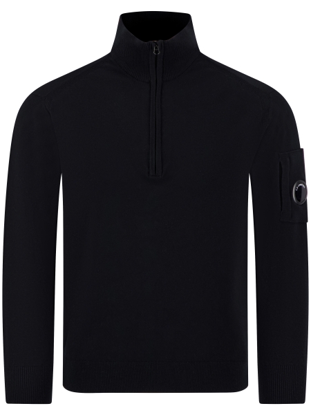 C.P. Company 21CMKN070A-005528A 999 BLACK