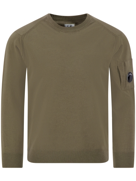 C.P. Company 21CMKN069A-005528A 683 IVY GREEN