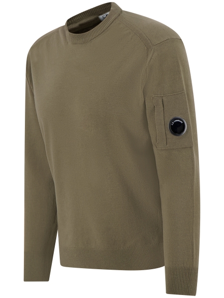 C.P. Company 21CMKN069A-005528A 683 IVY GREEN