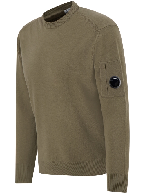 C.P. Company 21CMKN069A-005528A 683 IVY GREEN foto 2