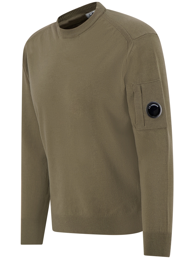 C.P. Company 21CMKN069A-005528A 683 IVY GREEN