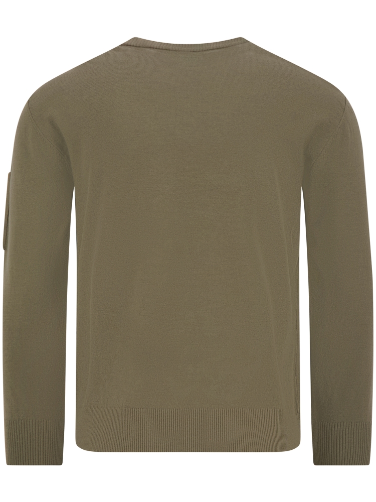 C.P. Company 21CMKN069A-005528A 683 IVY GREEN
