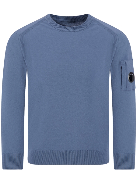 C.P. Company 21CMKN069A-005528A 871 ORION BLUE