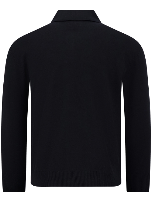 C.P. Company 21CMKN071A-005528A 999 BLACK foto 3
