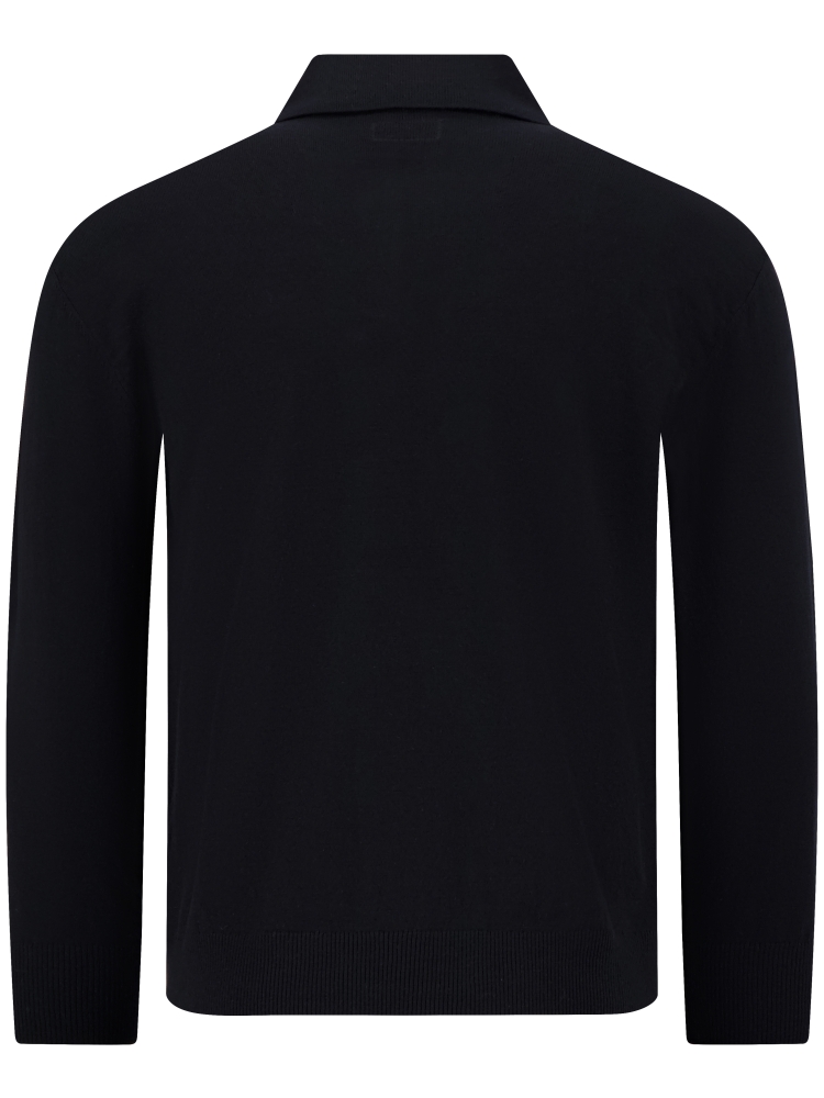 C.P. Company 21CMKN071A-005528A 999 BLACK