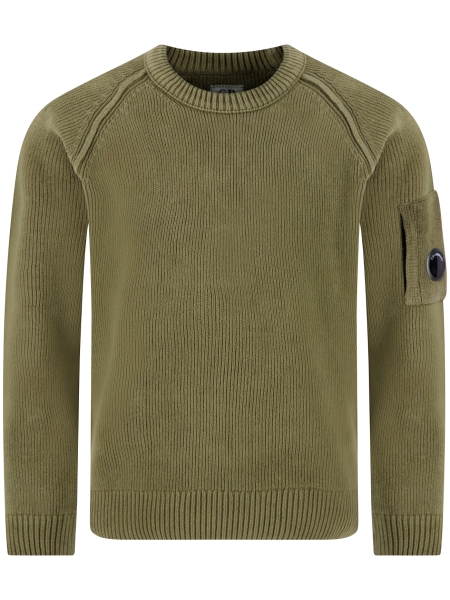 C.P. Company 21CMKN196A-005558G 683 IVY GREEN