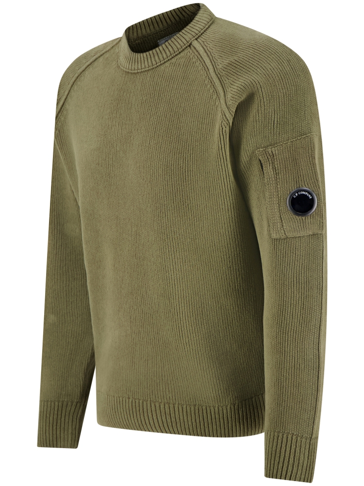 C.P. Company 21CMKN196A-005558G 683 IVY GREEN