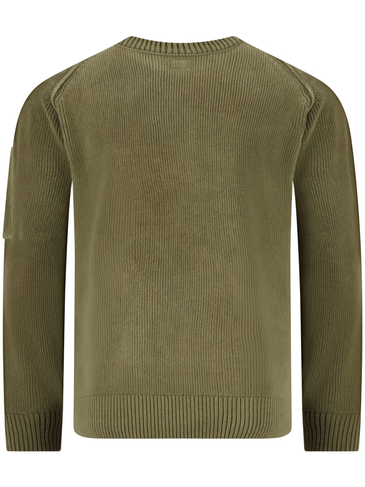 C.P. Company 21CMKN196A-005558G 683 IVY GREEN
