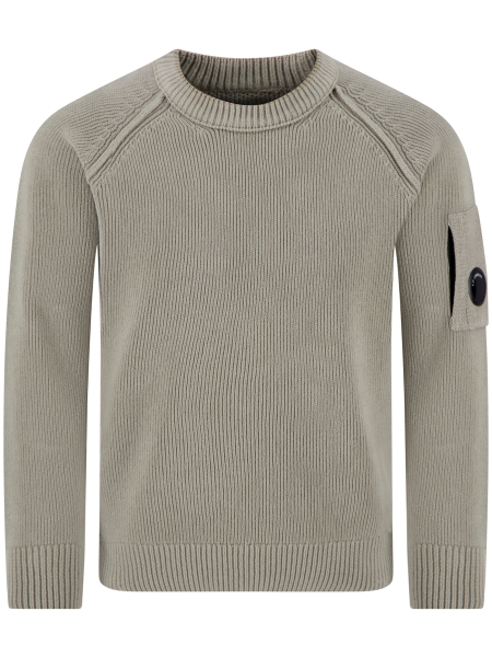 C.P. Company 21CMKN196A-005558G 936 FLINT GREY