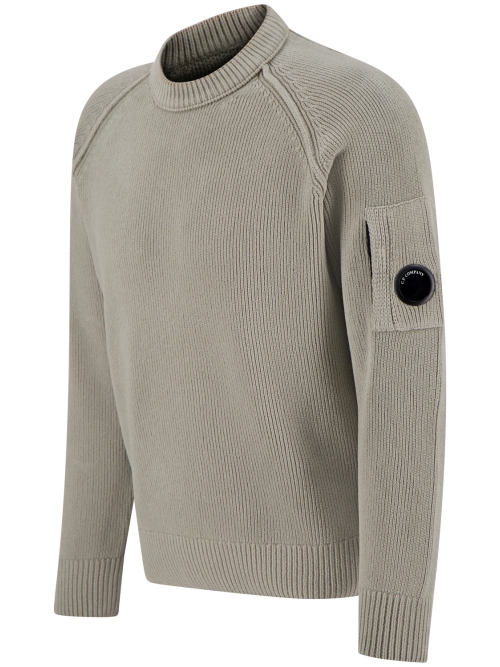 C.P. Company 21CMKN196A-005558G 936 FLINT GREY foto 2