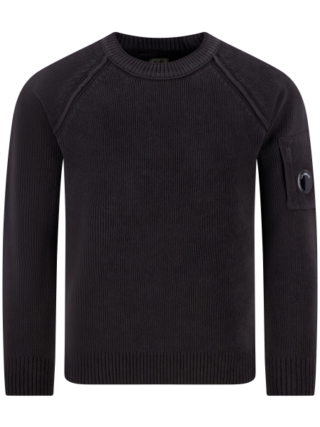 C.P. Company 21CMKN196A-005558G 999 BLACK
