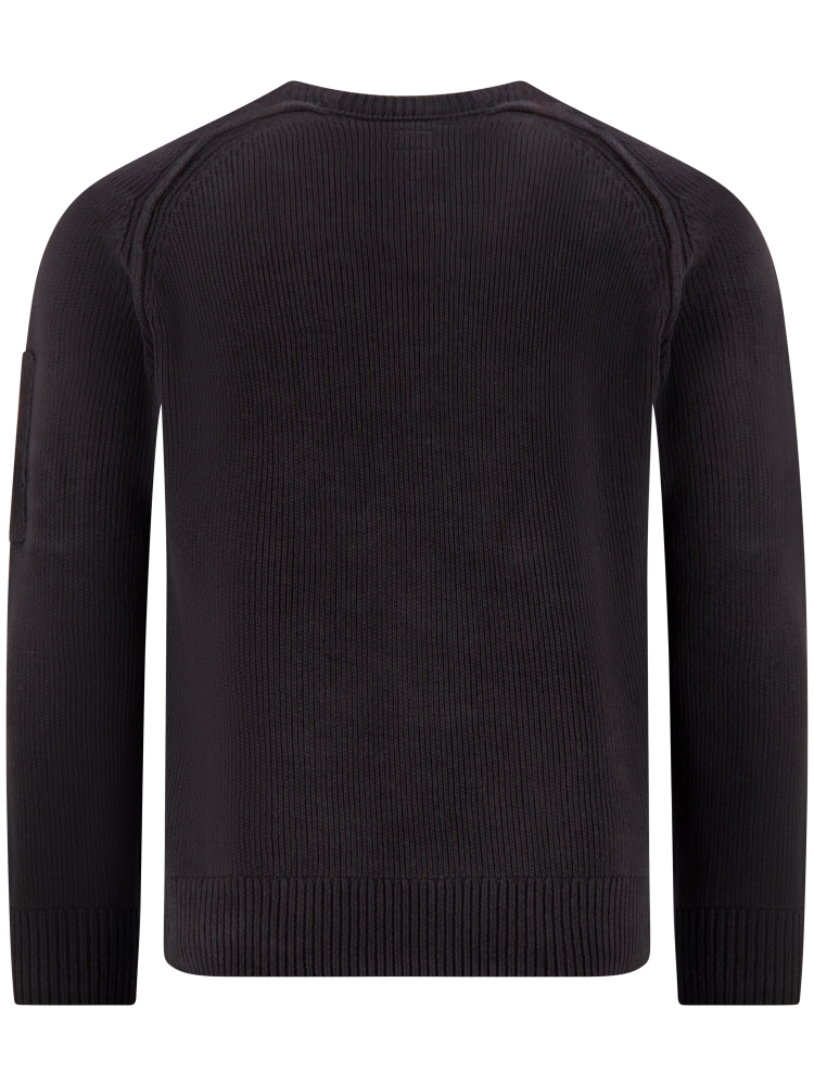 C.P. Company 21CMKN196A-005558G 999 BLACK
