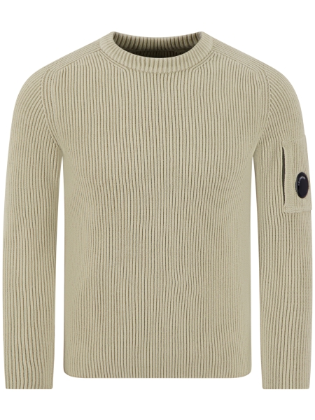 C.P. Company 21CMKN101A-006608A 120 SILVER BIRCH