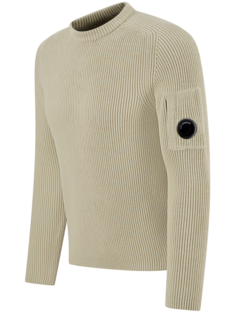 C.P. Company 21CMKN101A-006608A 120 SILVER BIRCH