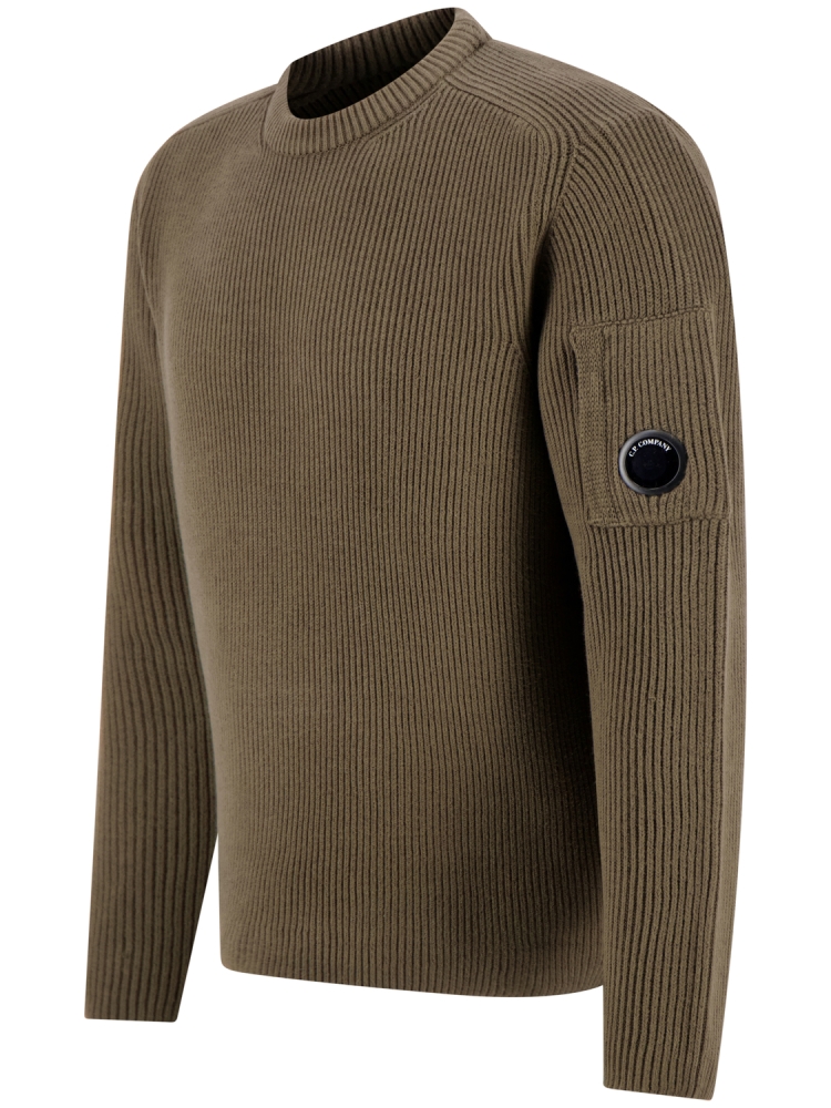 C.P. Company 21CMKN101A-006608A 683 IVY GREEN