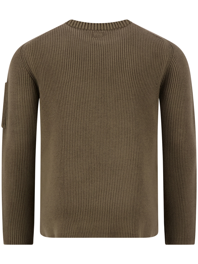 C.P. Company 21CMKN101A-006608A 683 IVY GREEN