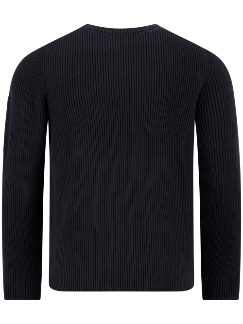 C.P. Company 21CMKN101A-006608A 999 BLACK foto 3