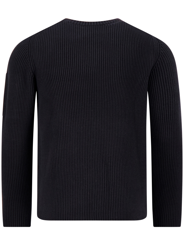 C.P. Company 21CMKN101A-006608A 999 BLACK