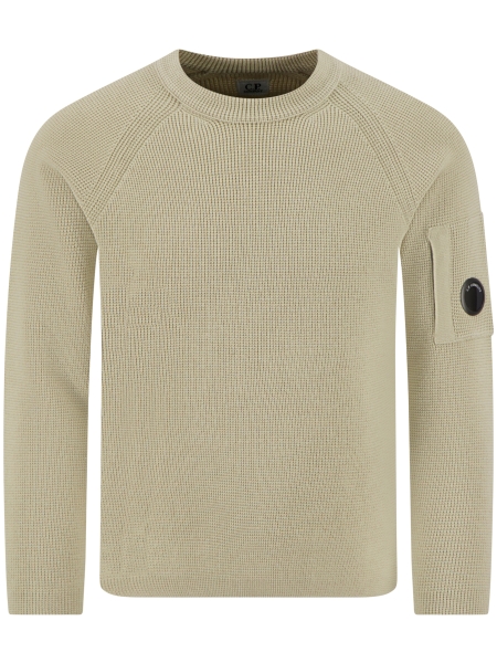 C.P. Company 21CMKN057A-110754A 120 SILVER BIRCH