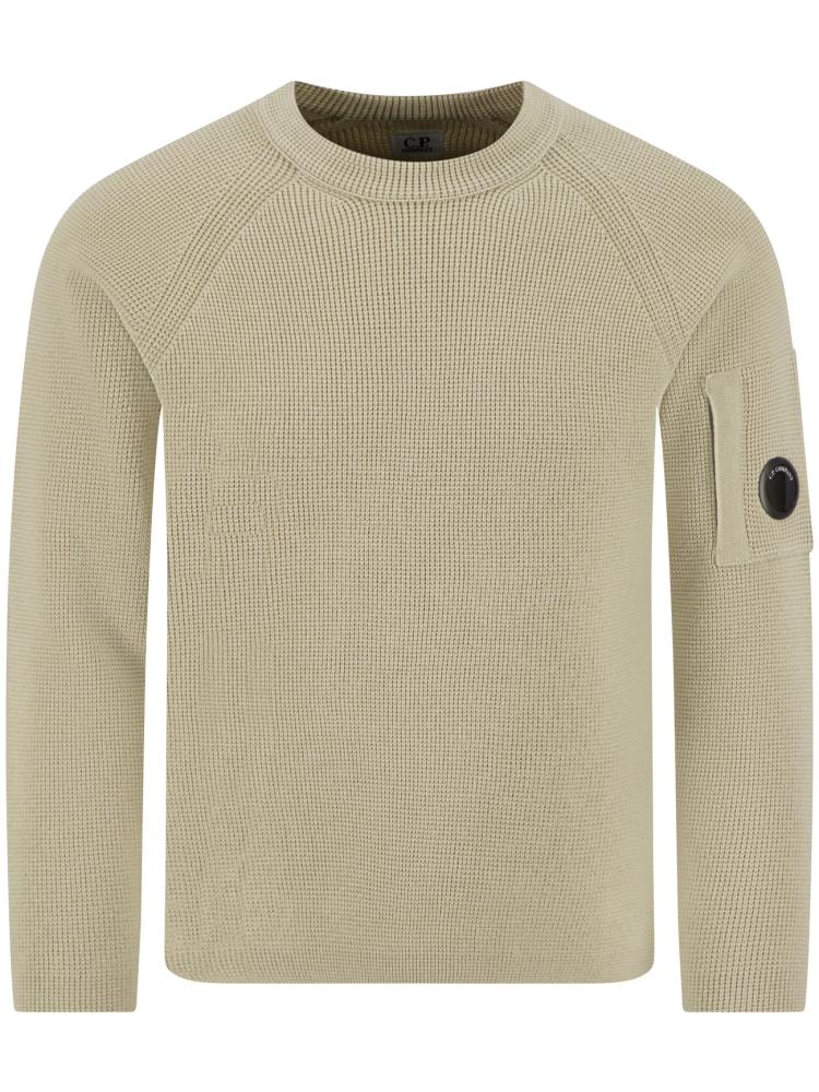 C.P. Company 21CMKN057A-110754A 120 SILVER BIRCH