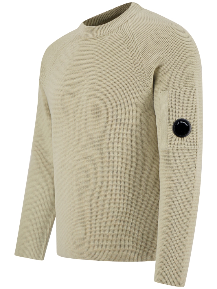 C.P. Company 21CMKN057A-110754A 120 SILVER BIRCH