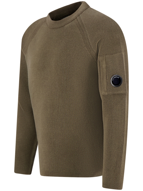 C.P. Company 21CMKN057A-110754A 683 IVY GREEN foto 2