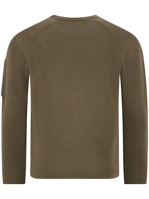 C.P. Company 21CMKN057A-110754A 683 IVY GREEN foto 3