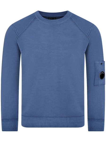 C.P. Company 21CMKN046A-003247F 871 ORION BLUE