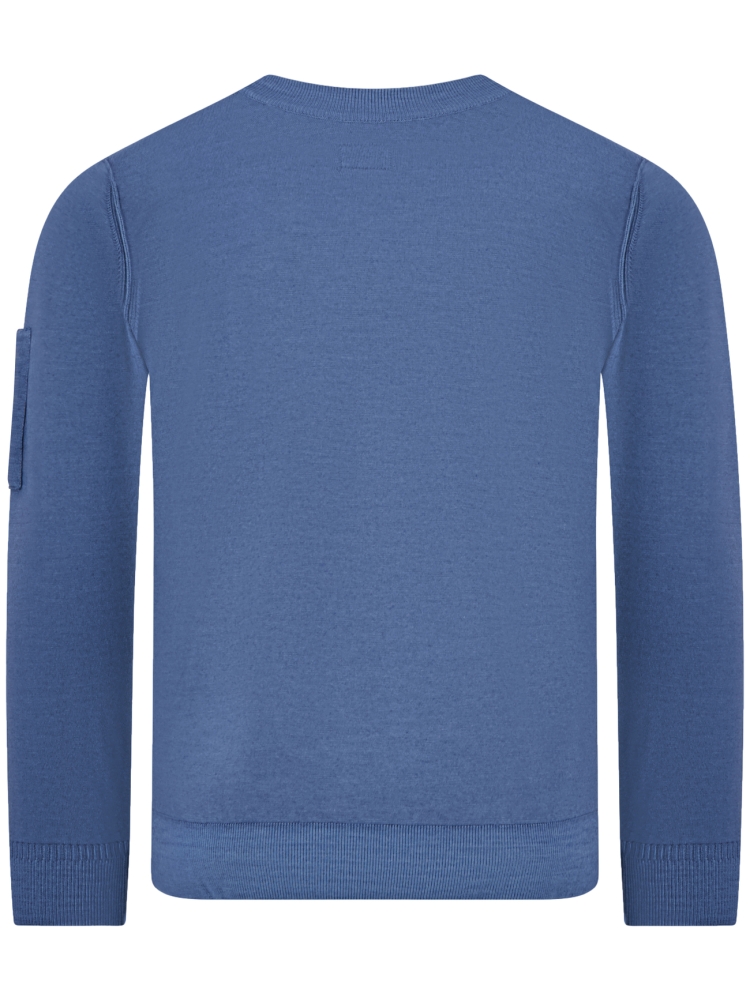 C.P. Company 21CMKN046A-003247F 871 ORION BLUE