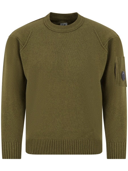C.P. Company 21CMKN707A-110149A 683 IVY GREEN