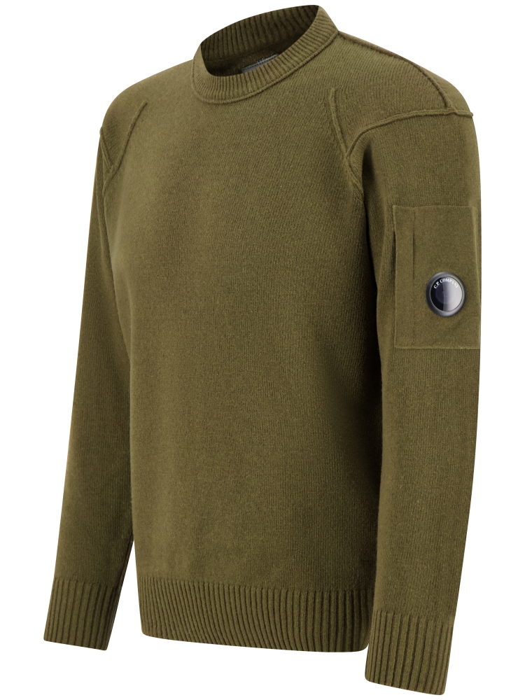 C.P. Company 21CMKN707A-110149A 683 IVY GREEN