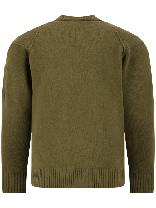 C.P. Company 21CMKN707A-110149A 683 IVY GREEN foto 3