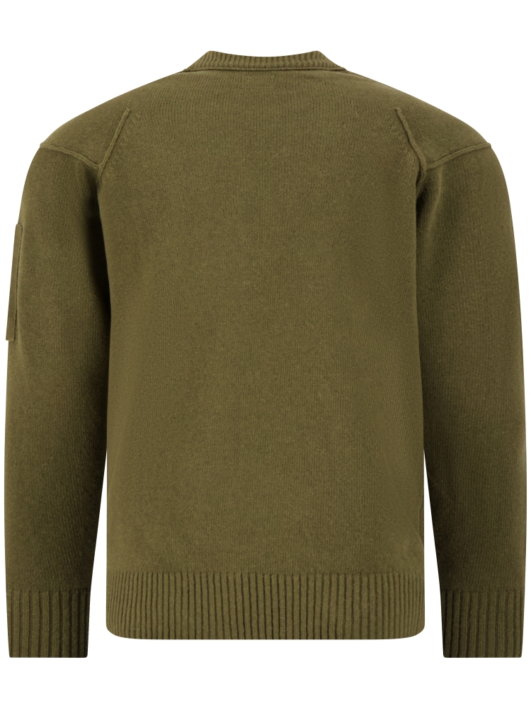 C.P. Company 21CMKN707A-110149A 683 IVY GREEN