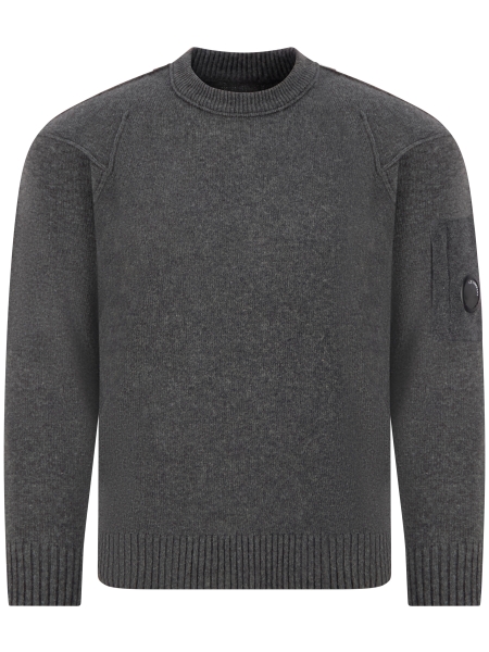 C.P. Company 21CMKN707A-110149A 978 DARK SHADOW