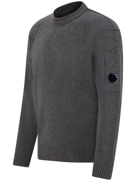 C.P. Company 21CMKN707A-110149A 978 DARK SHADOW