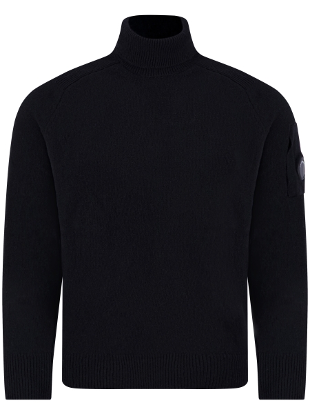 C.P. Company 21CMKN086A-110149A 999 BLACK