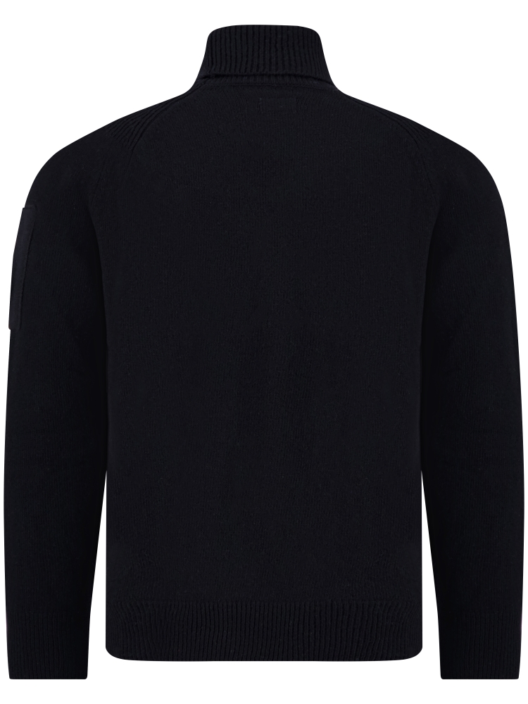 C.P. Company 21CMKN086A-110149A 999 BLACK