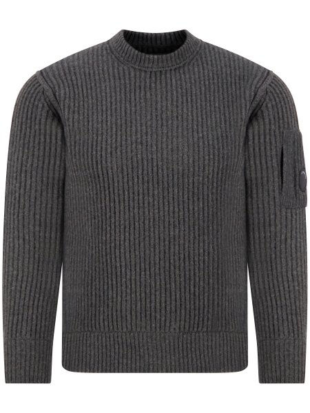 C.P. Company 21CMKN105A-110149A 978 DARK SHADOW