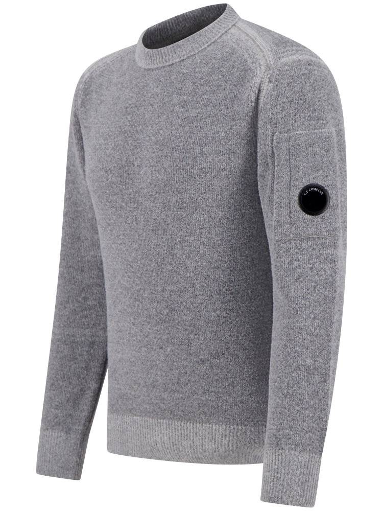 C.P. Company 21CMKN297A-006170A 921 GUNMETAL
