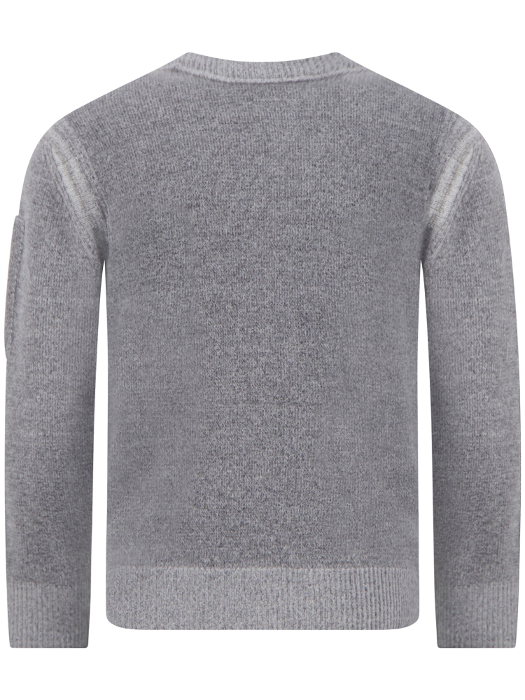 C.P. Company 21CMKN297A-006170A 921 GUNMETAL