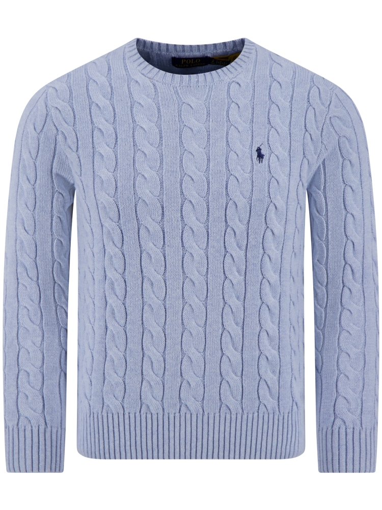 Blau