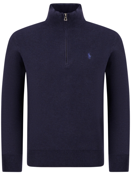 Polo Ralph Lauren 710-B18060 004 NAVY HTHR Polo Ralph Lauren 710-B18060 004 NAVY HTHR
