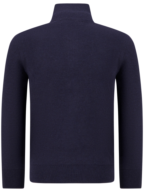Polo Ralph Lauren  710-B18060 004 NAVY HTHR foto 3