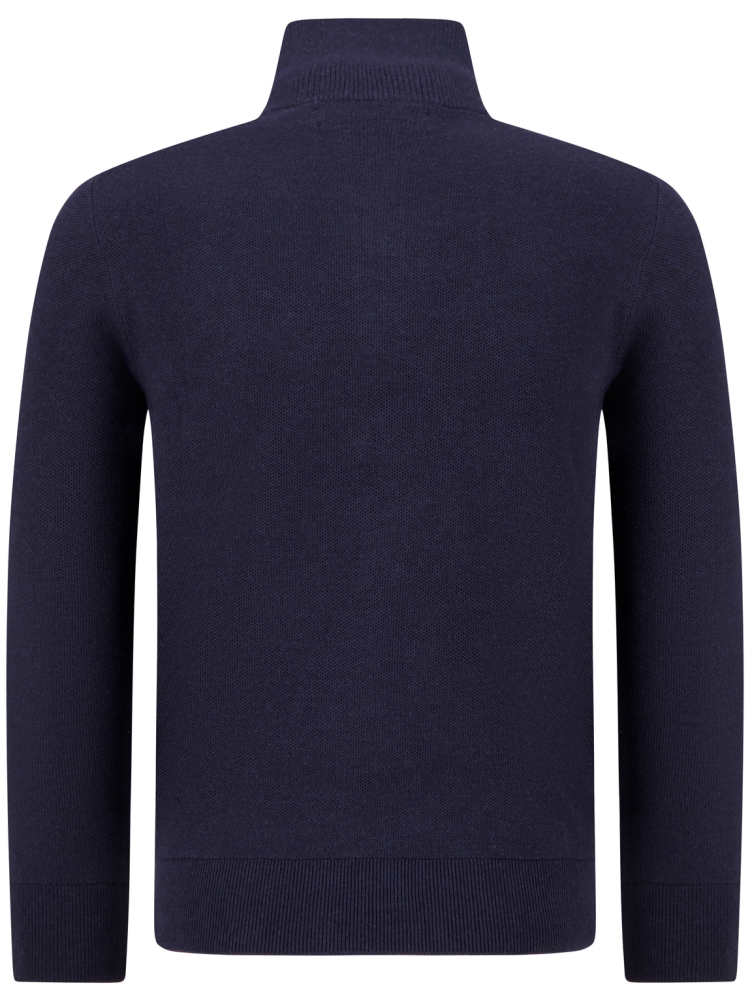 Polo Ralph Lauren 710-B18060 004 NAVY HTHR