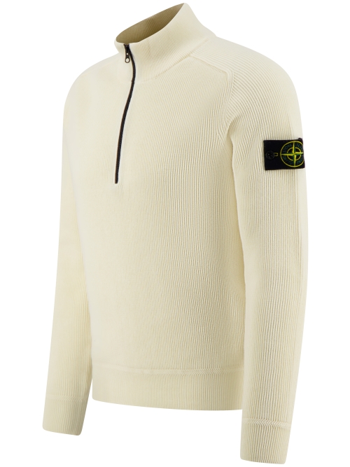 Stone Island L1S155100124 S00D8 V0093 IVORY foto 2