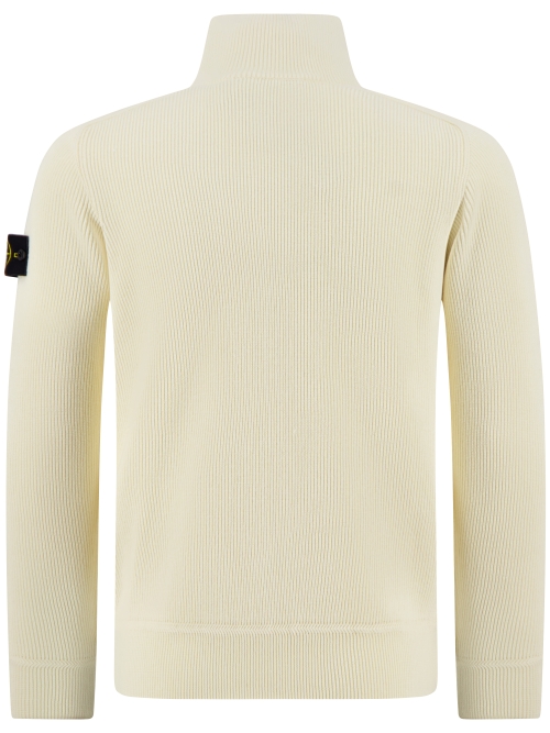 Stone Island L1S155100124 S00D8 V0093 IVORY foto 3