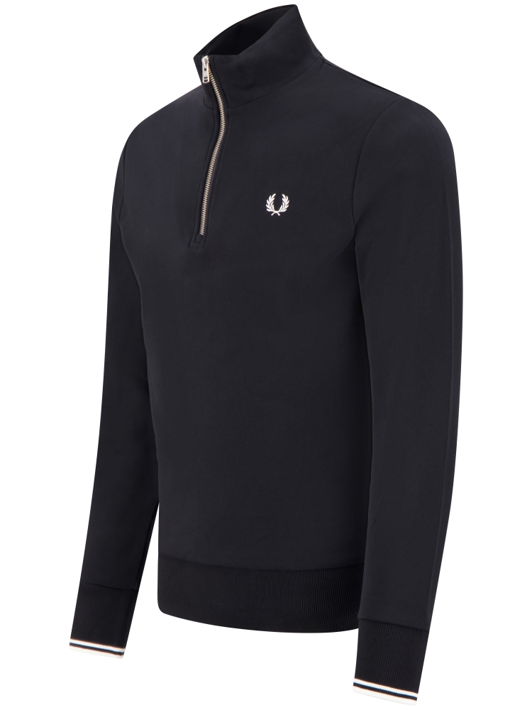 Fred Perry M3574-W26 102 BLACK