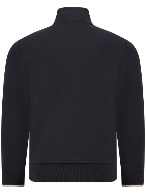 Fred Perry M3574-W26 102 BLACK foto 3