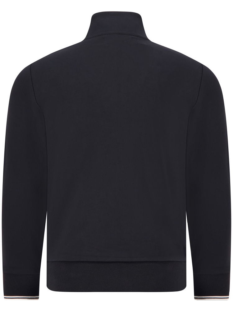 Fred Perry M3574-W26 102 BLACK