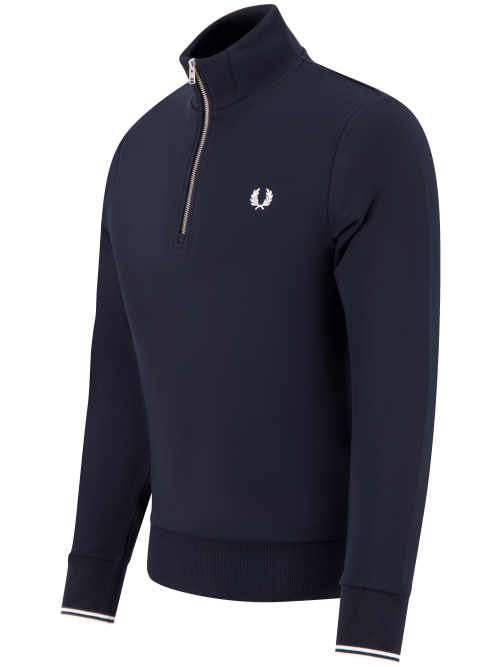 Fred Perry M3574-W26 608 NAVY foto 2